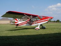 Dees Rans S-7 2003